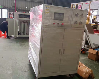 切削液过滤系统