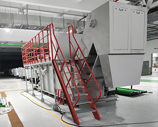 切削液集中供液系统