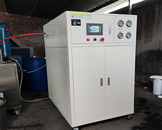 脱模剂回收装置