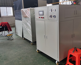 脱模剂回收装置