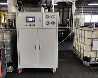 切削液净化过滤系统